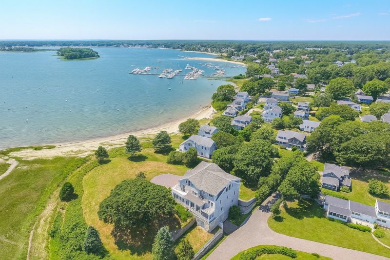 Wareham, MA