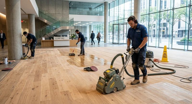 Flooring Service in Taunton, MA