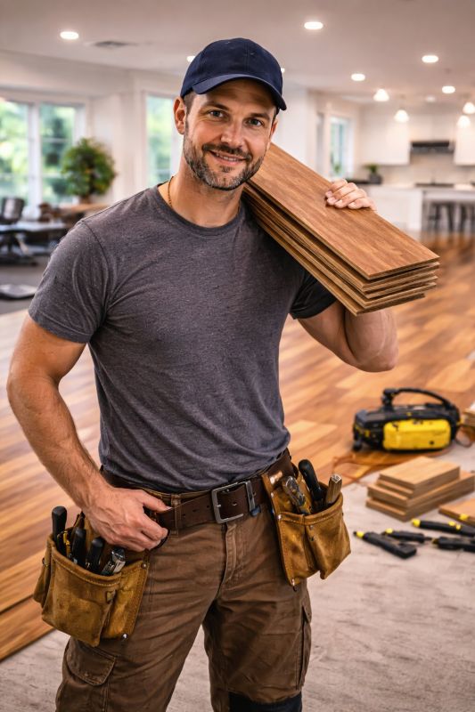 Flooring Service in Taunton, MA