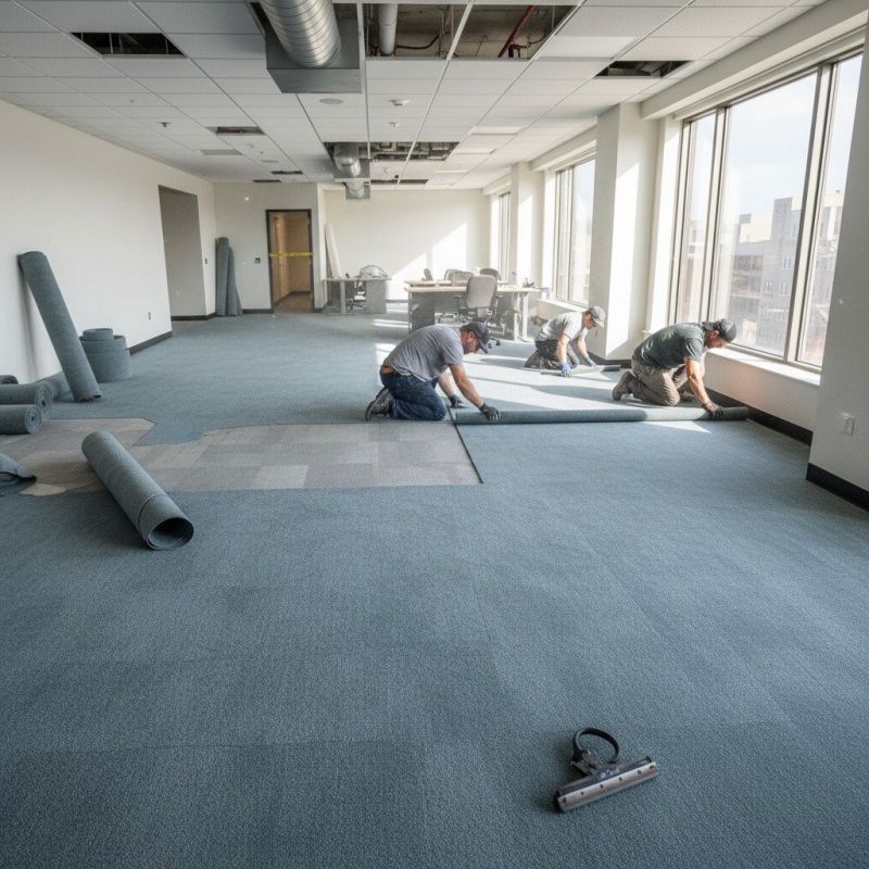 Flooring Service in Taunton, MA
