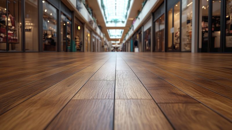 Commercial Hardwood Service in Attleboro Falls, MA