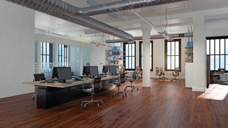 Commercial Hardwood Service in Blackstone, MA