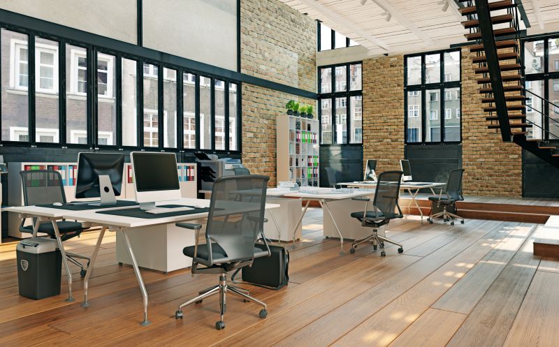Commercial Hardwood Service in Norton, MA