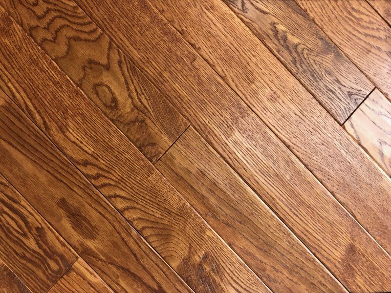 Commercial Hardwood Service in Pembroke, MA