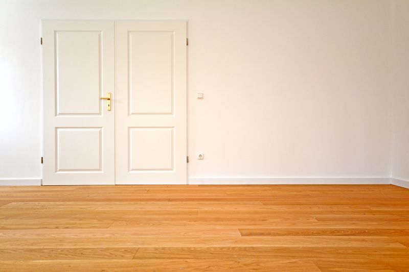 Engineered Wood Installation in Taunton, MA