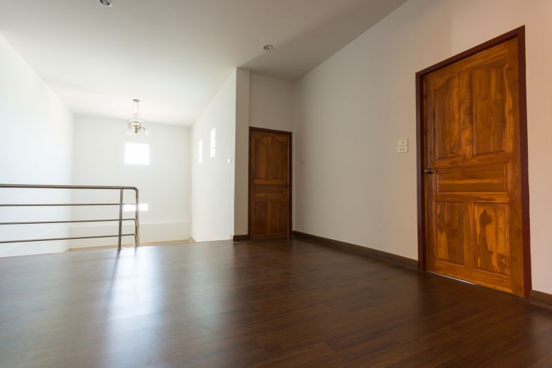 Laminate Floor Installation in Bristol County, MA