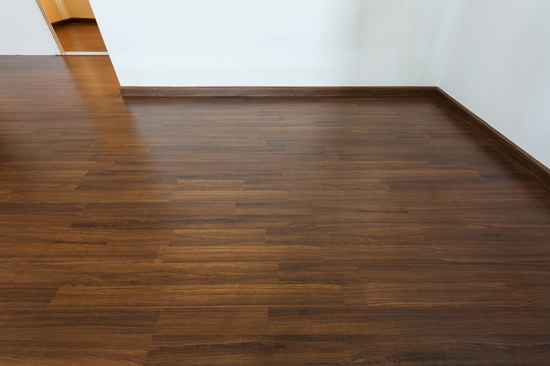Laminate Floor Installation in Canton, MA