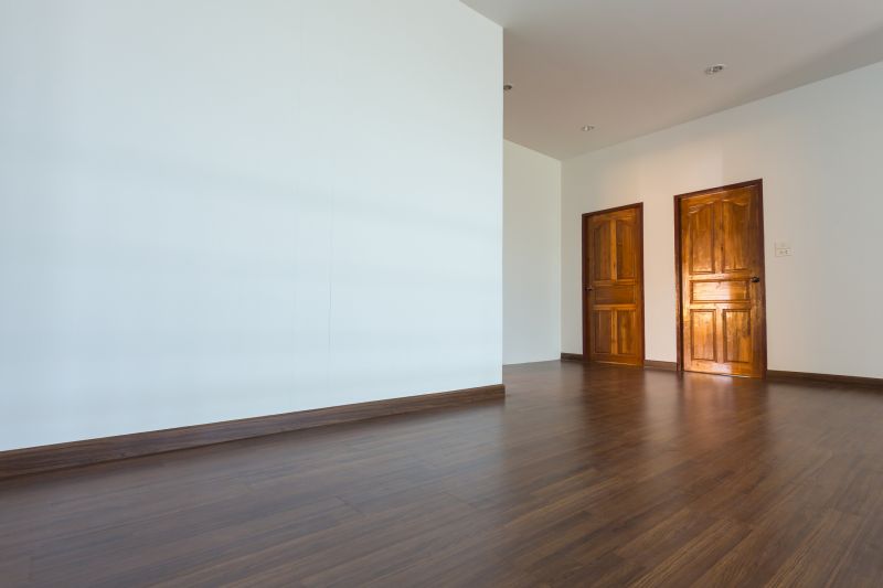 Laminate Floor Installation in Hingham, MA