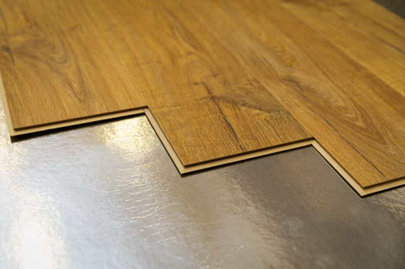 Laminate Floor Installation in Millis, MA