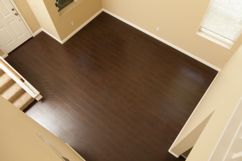 Laminate Floor Installation in Norwood, MA
