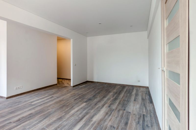 Laminate Floor Installation in Swansea, MA
