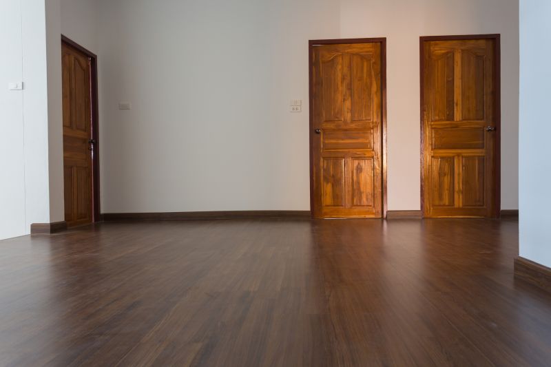 Laminate Floor Replacement in Abington, MA