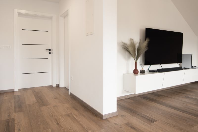 Laminate Floor Replacement in Blackstone, MA