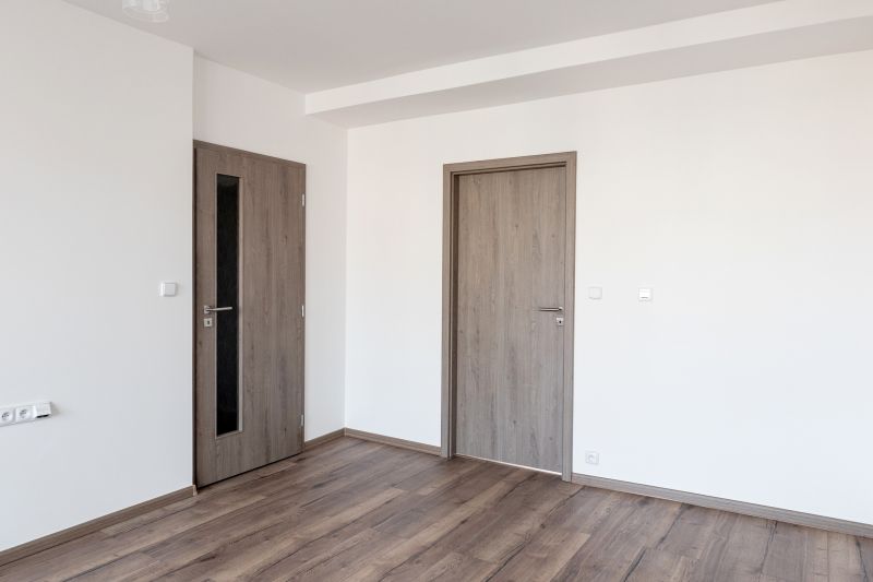 Laminate Floor Replacement in Holbrook, MA