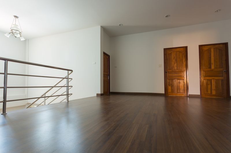 Laminate Floor Replacement in Medway, MA