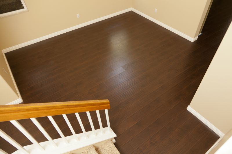 Laminate Floor Replacement in Seekonk, MA