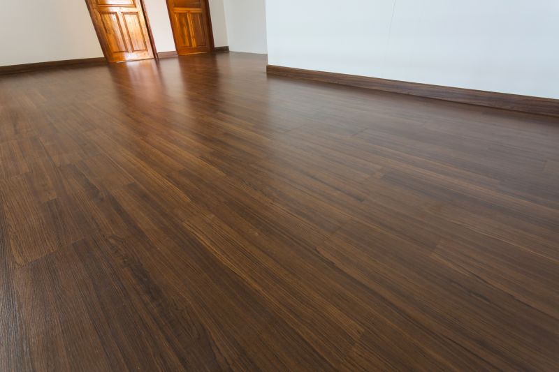 Laminate Floor Replacement in Wareham, MA