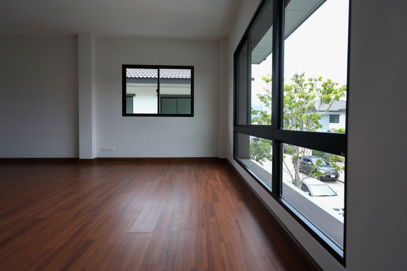 Laminate Flooring Replacement in Taunton, MA