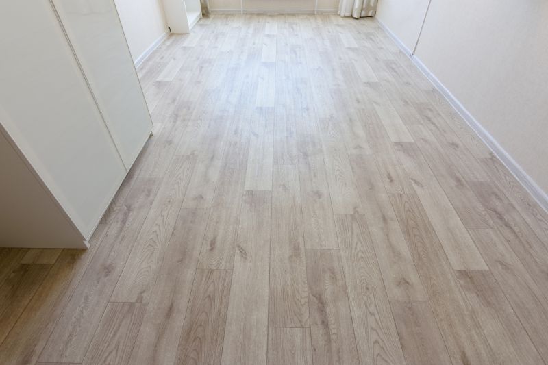 Linoleum Floor Installation in Bellingham, MA