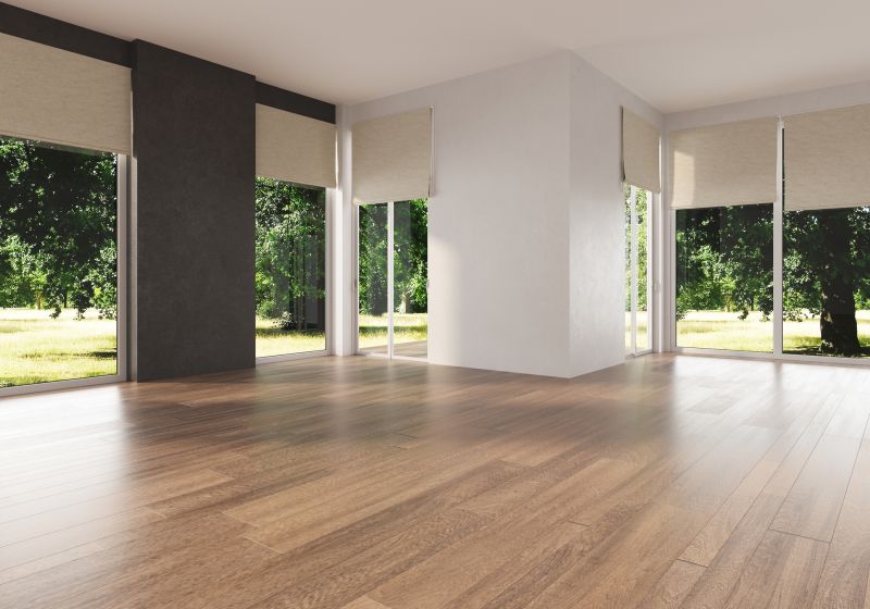 Lvt Flooring Installation in Taunton, MA
