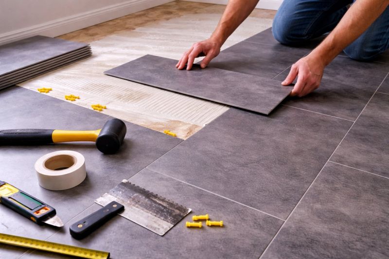 Lvt Flooring Installation in Pawtucket, RI