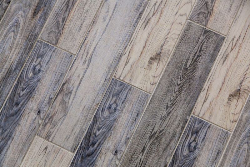 Sheet Flooring Installation in Abington, MA