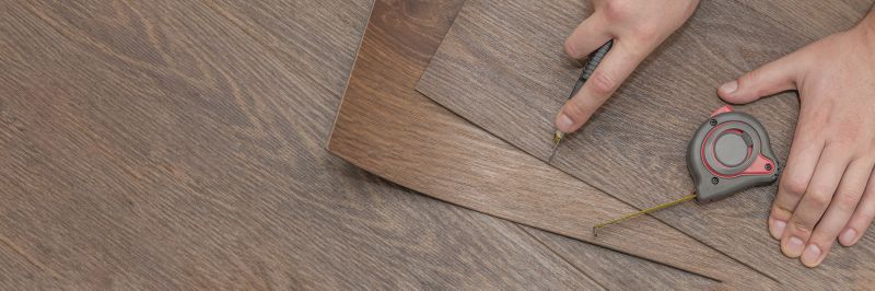 Sheet Flooring Installation in Lincoln, RI