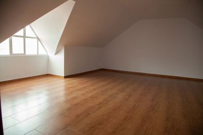 Sheet Linoleum Installation in Tiverton, RI